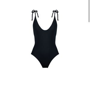 Static Swimwear Robertson One piece